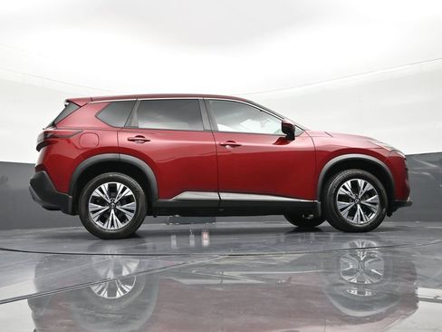 Used 2022 Nissan Rogue SV FWD image 23