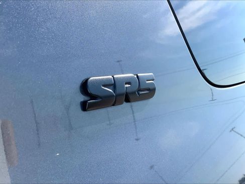 Used 2022 Toyota 4Runner SR5 image 10