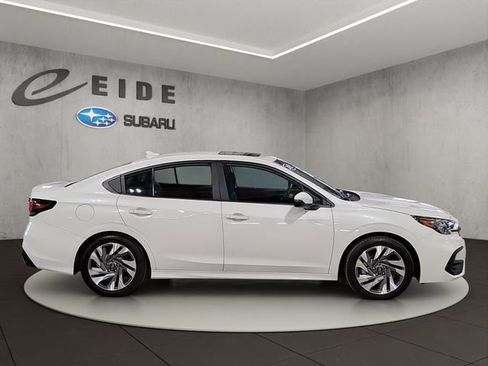 Certified 2025 Subaru Legacy Limited image 5