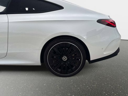 New 2026 Mercedes-Benz CLE 450 4MATIC Coupe image 10