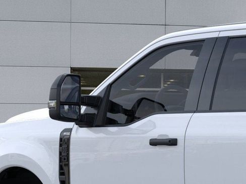 New 2026 Ford F250 XL w/ STX Appearance Package image 20