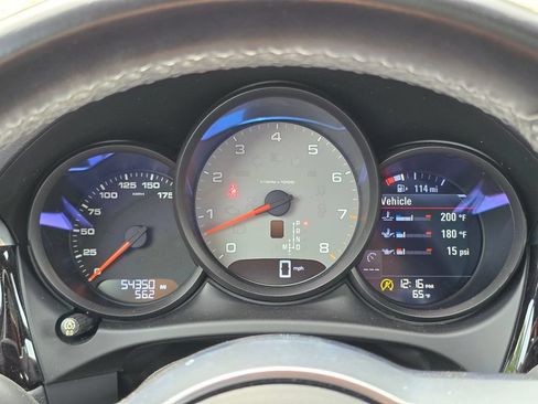 Used 2020 Porsche Macan S AWD/4WD image 44