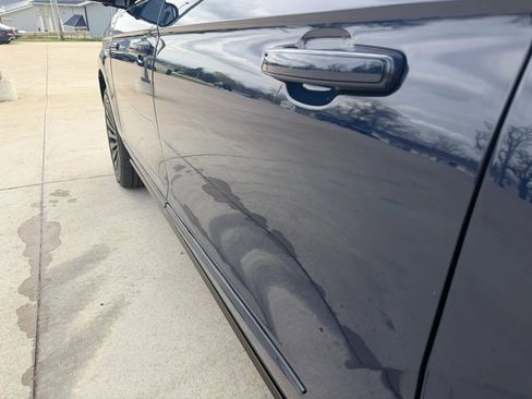 Used 2019 Lincoln Navigator L Reserve w/ Cargo Package image 74