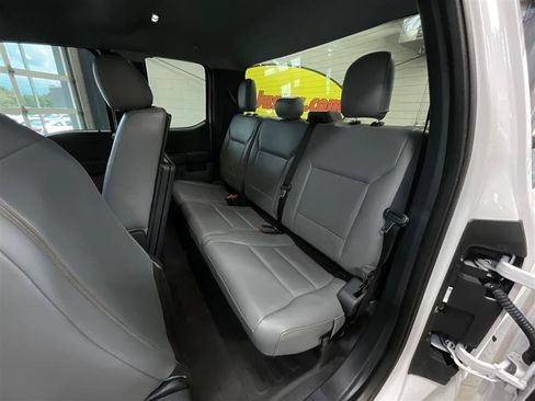 Used 2021 Ford F150 XL w/ Equipment Group 101A High RWD image 21