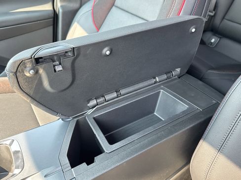 New 2025 Chevrolet Equinox EV RS w/ Active Safety Package 3 image 23