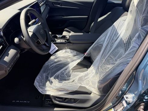 Used 2026 Toyota Camry XSE image 18