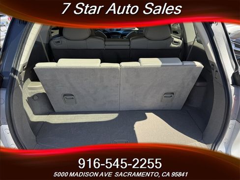 Used 2007 Acura MDX AWD/4WD image 20