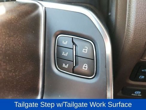 Used 2023 Ford F150 King Ranch w/ Equipment Group 601A High image 29