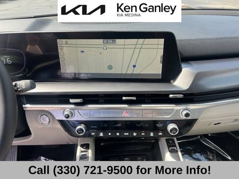 Certified 2024 Kia Telluride S AWD/4WD image 36