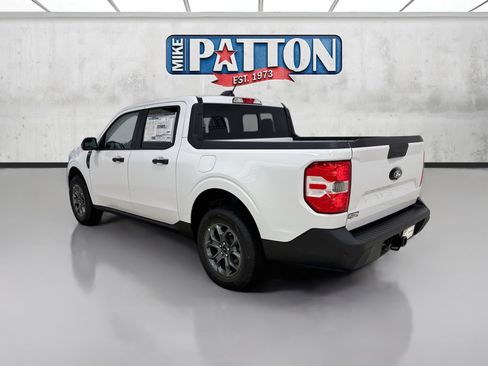 New 2026 Ford Maverick XLT FWD image 5