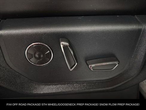 Used 2021 Ford F350 Platinum image 40