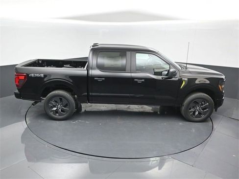 New 2025 Ford F150 STX w/ Equipment Group 200A image 38