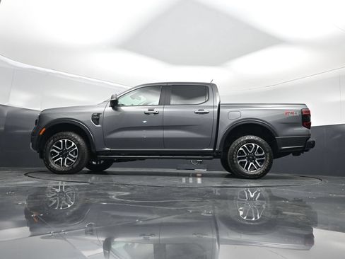 Used 2024 Ford Ranger Lariat w/ FX4 Off-Road Package AWD/4WD image 38