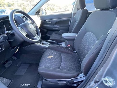 Used 2024 Mitsubishi Outlander Sport ES image 13