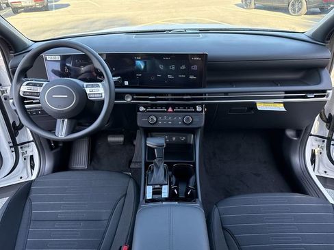 New 2026 Hyundai Santa Cruz SE image 17