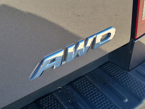 Used 2023 Honda Ridgeline RTL-E image 13