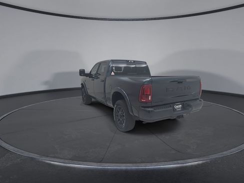 New 2026 RAM 2500 Limited image 12