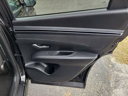 Used 2023 Hyundai Tucson SEL image 32