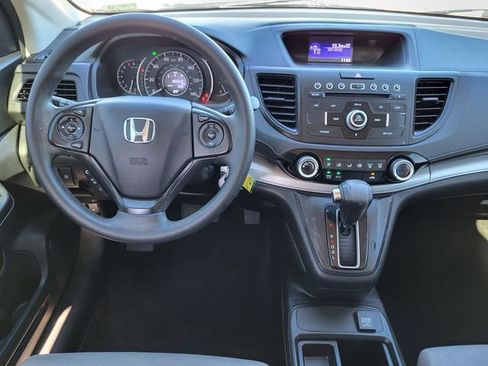 Used 2015 Honda CR-V LX image 22