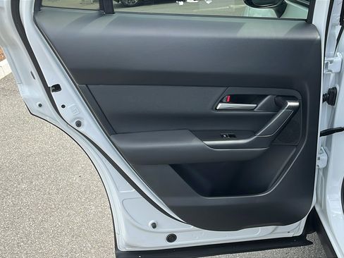 Certified 2025 MAZDA CX-50 AWD 2.5 S w/ Cargo Package image 20