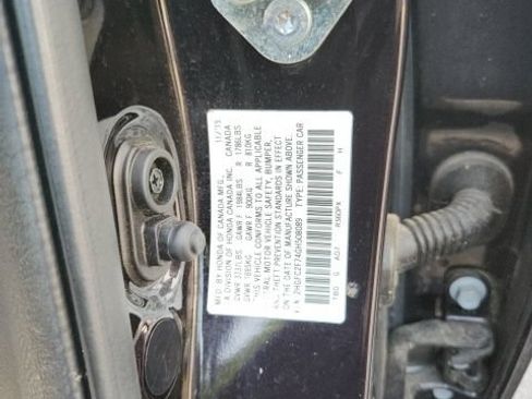Used 2016 Honda Civic EX image 10