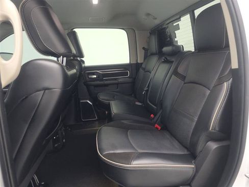Used 2023 RAM 2500 Laramie AWD/4WD image 10