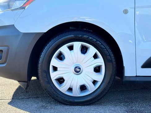 Used 2022 Ford Transit Connect XL image 11