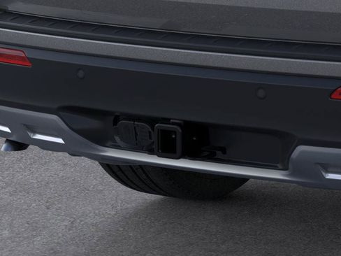 New 2025 Ford Explorer Active w/ Active Comfort Package image 23