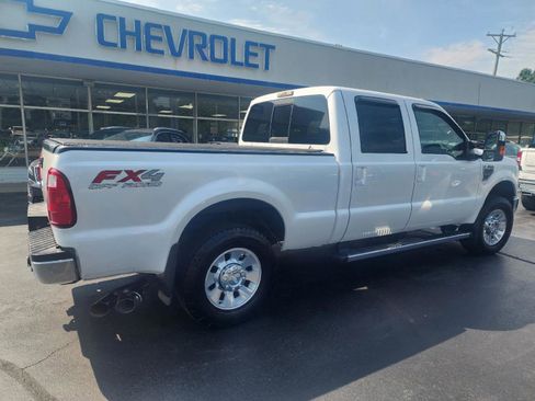 Used 2010 Ford F250 XL AWD/4WD image 5