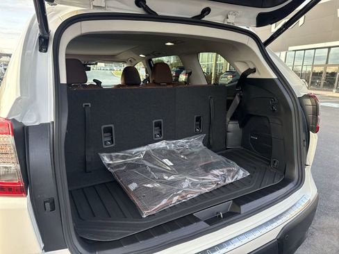 New 2026 Subaru Ascent Touring image 46