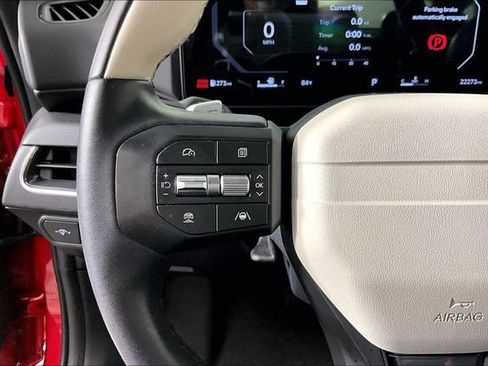 Used 2025 Kia K4 GT-Line w/ GT-Line Sunroof Package FWD image 10