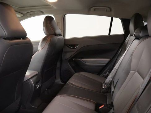 New 2026 Subaru Crosstrek 2.5i Limited AWD/4WD image 30