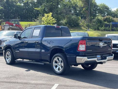Used 2023 RAM 1500 Big Horn AWD/4WD image 5