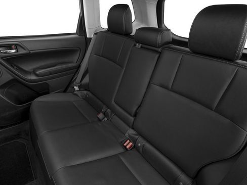 Used 2016 Subaru Forester 2.5i Limited AWD/4WD image 17
