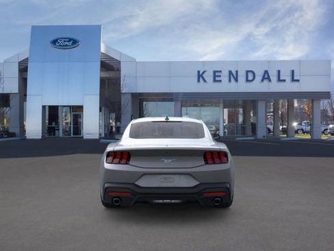 New 2026 Ford Mustang Premium image 5