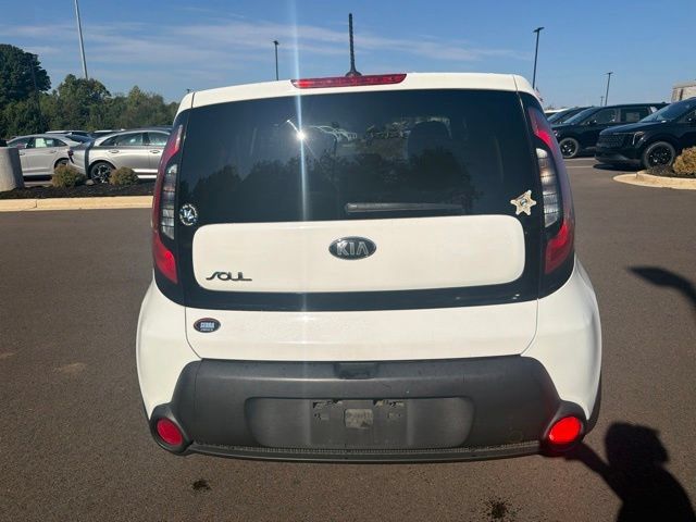 Used 2016 Kia Soul FWD image 6