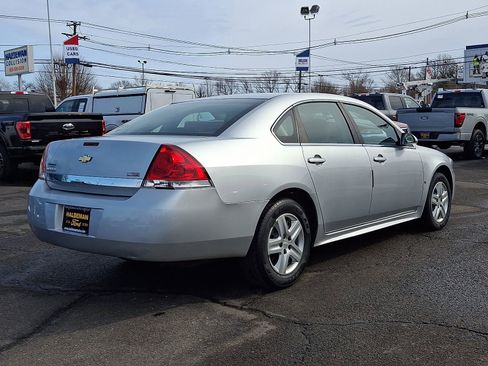 Used 2010 Chevrolet Impala LS image 7