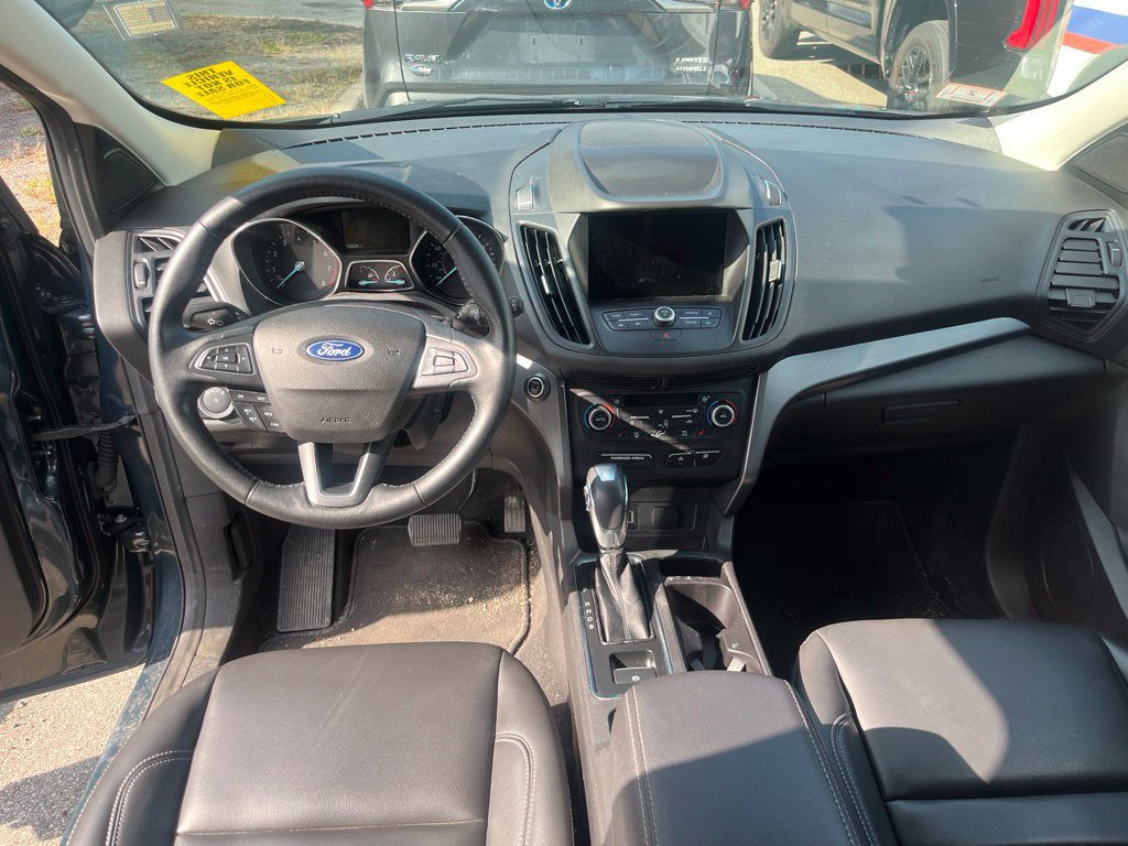 Used 2019 Ford Escape SEL AWD/4WD image 7