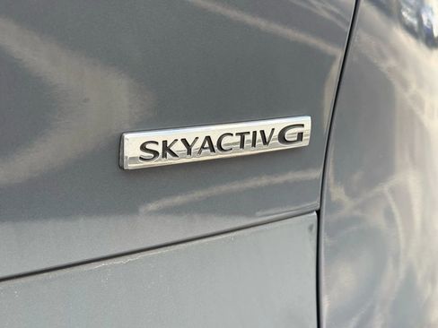 Used 2022 MAZDA CX-30 AWD 2.5 S w/ Preferred Package image 33