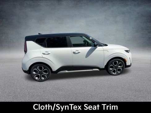 New 2025 Kia Soul EX image 26