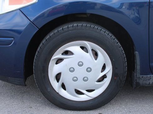 Used 2008 Nissan Versa 1.8 S w/ PWR Pkg image 30