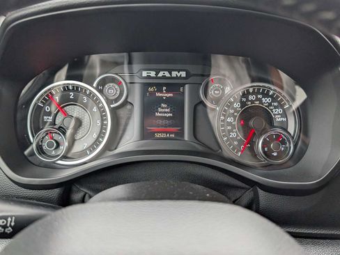 Used 2021 RAM 1500 Big Horn AWD/4WD image 20