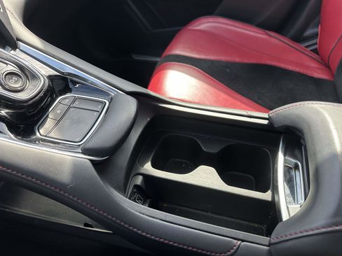 Used 2021 Acura RDX A-Spec AWD/4WD image 29