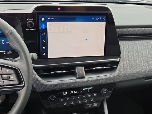 New 2026 Subaru Outback Premium image 13