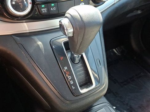 Used 2016 Honda CR-V LX image 14