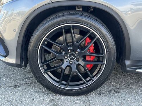 Used 2019 Mercedes-Benz GLE 63 AMG S image 34