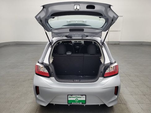 Used 2024 Mitsubishi Mirage ES FWD image 29
