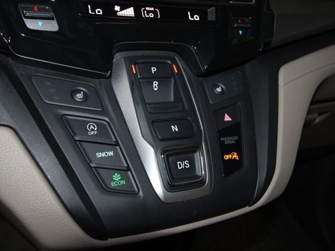 Used 2024 Honda Odyssey EX-L image 19