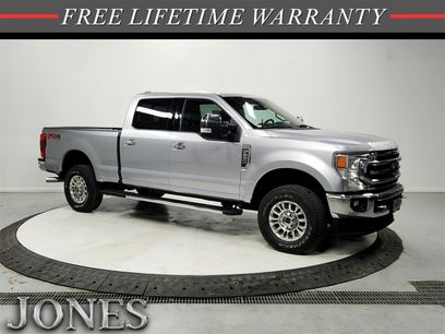 Used 2022 Ford F250 Lariat w/ Lariat Ultimate Package