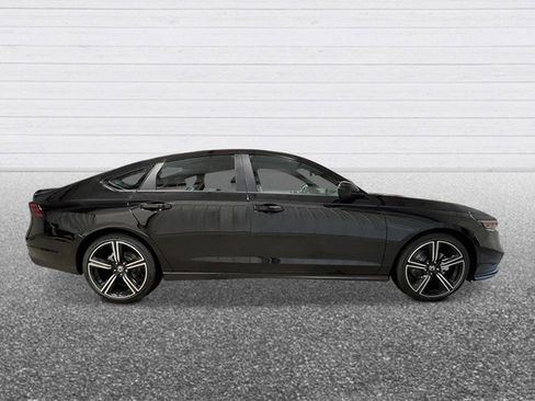 New 2026 Honda Accord Sport image 9